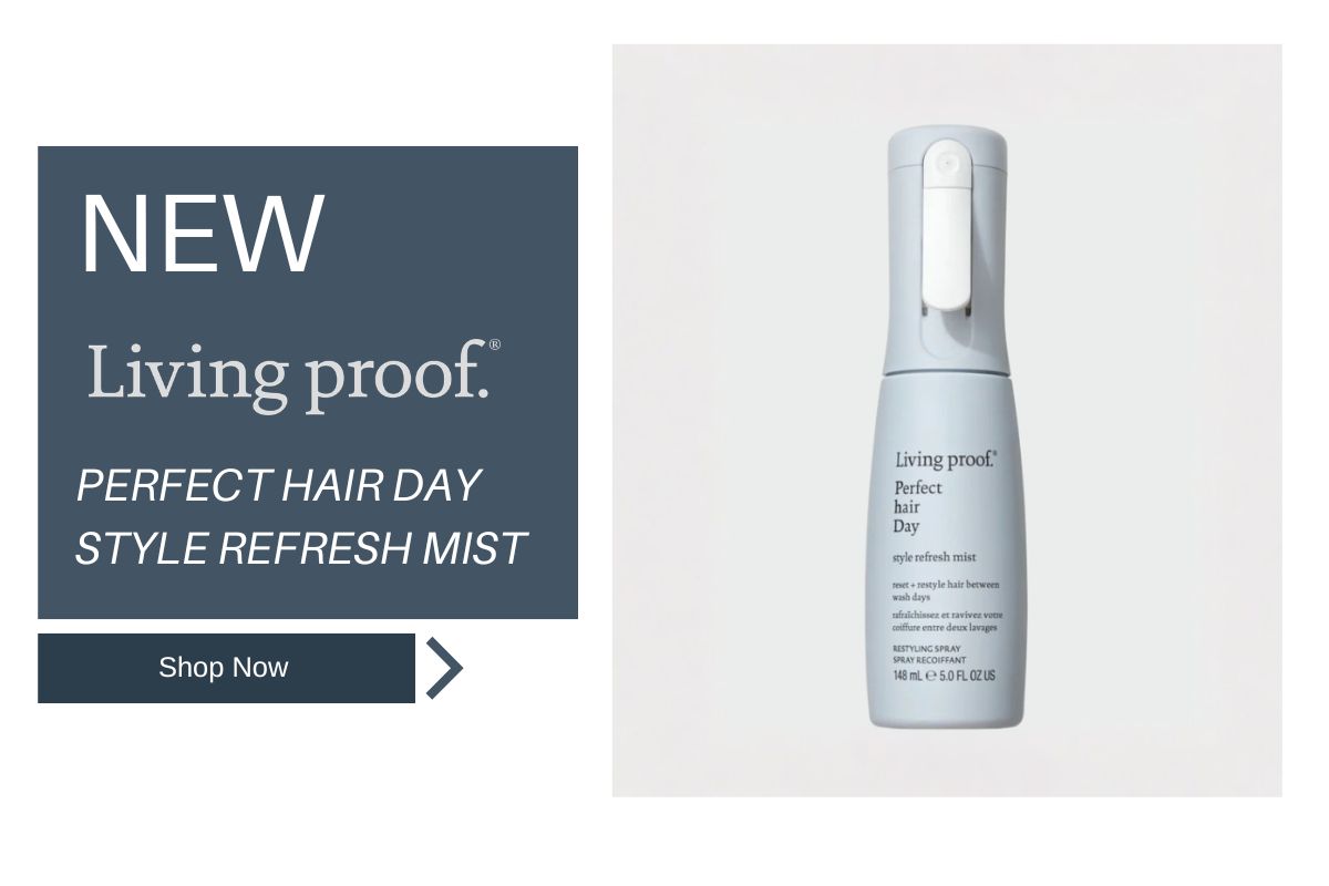 Living Proof Style Refresh Mist