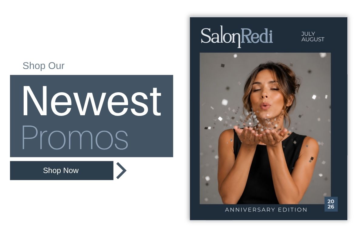 July/August promotional deals
