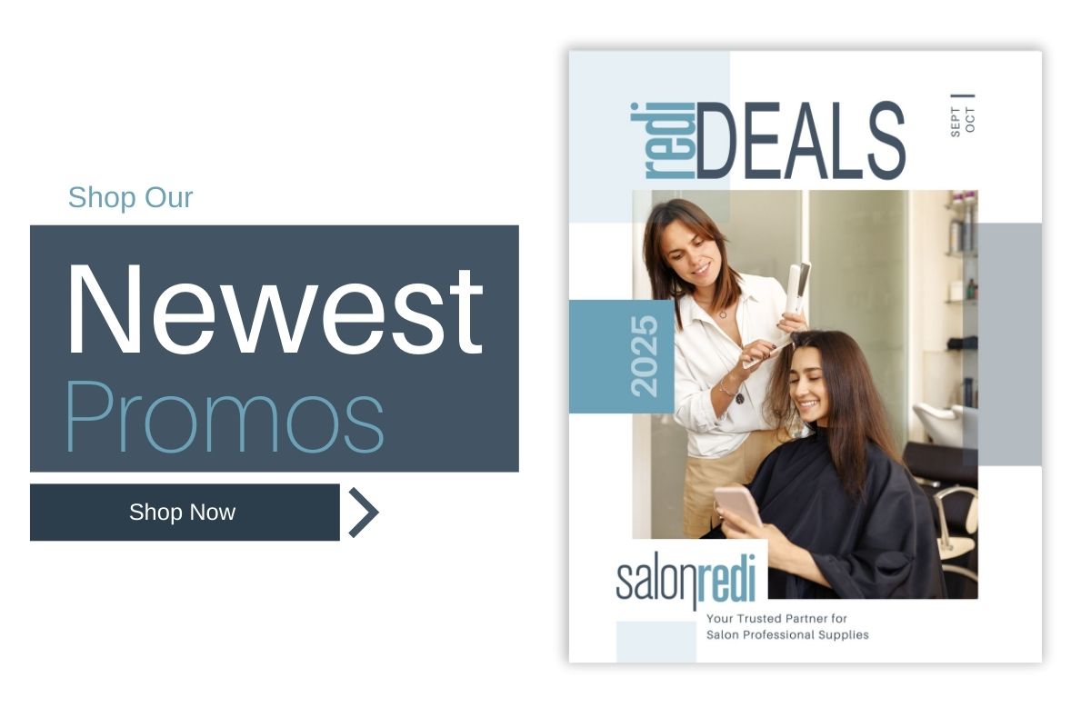 Bi-Monthly Deals and Promotions Catalog