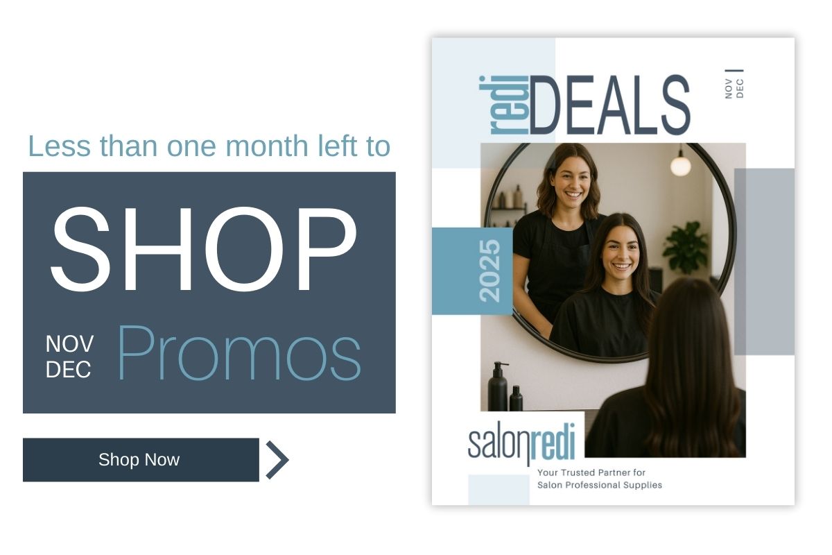 Bi-Monthly Deals and Promotions Catalog